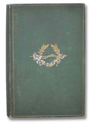 Item #2286122 Memoirs of a Contemporary: Being Reminiscences by Ida Saint-Elme, Adventuress, of...