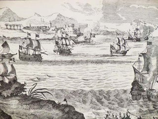 The Buccaneers of America: A True Account of the Most Remarkable Assaults Committed of Late Years upon the Coasts of the West Indies by the Buccaneers of Jamaica and Tortuga (Both English and French), Wherein are contained more especially the Unparalleled Exploits of Sir Henry Morgan, our English Jamaican Hero, who sacked Porto Bello, burnt Panama, etc., Now Faithfully Rendered into English, with Facsimiles of the Original Engravings.