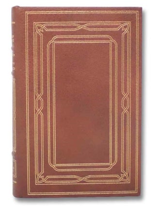 Item #2286253 The Winthrop Covenant (The First Edition Society). Louis Auchincloss