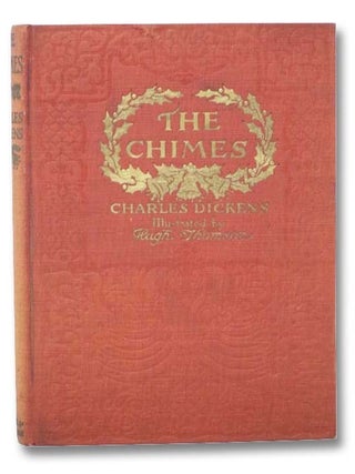 The Chimes. Charles Dickens.