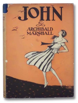 John. Archibald Marshall.
