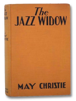 Item #2288309 The Jazz Widow. May Christie