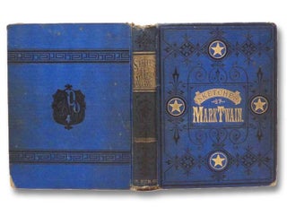 Mark Twain's Sketches, New and Old. Now First Published in Complete Form.