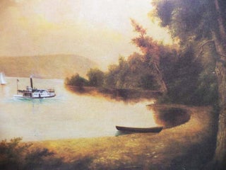 Landscape Artists of Canandaigua Lake, 1830-1930