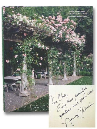Item #2291139 Gardens: Private and Personal (A Garden Club of America Book). Nancy D'Oench, Bonny...