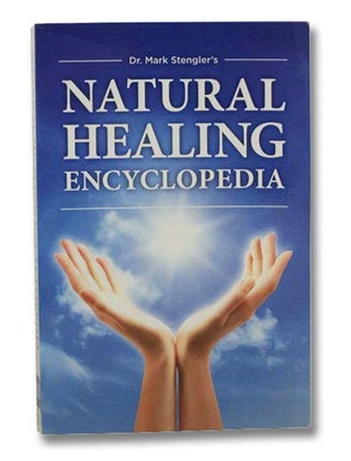 Item #2291697 Natural Healing Encyclopedia. Mark Stengler