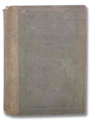 Item #2291931 The Life and Times of Aaron Burr, Lieutenant-Colonel in the Army of the Revolution,...
