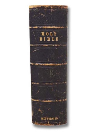 The Holy Bible, Containing the Old and New Testaments: Translated Out of the Original Tongues; and with the Former Translations Diligently Compared and Revised, by His Majesty's Special Command