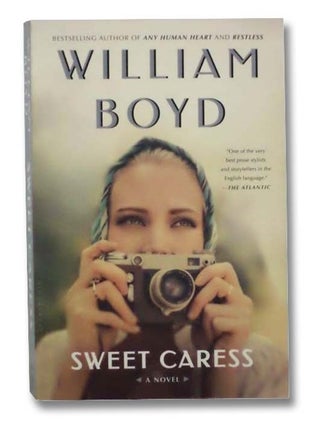 Item #2292465 Sweet Caress. William Boyd
