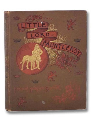 Item #2294183 Little Lord Fauntleroy. Frances Hodgson Burnett