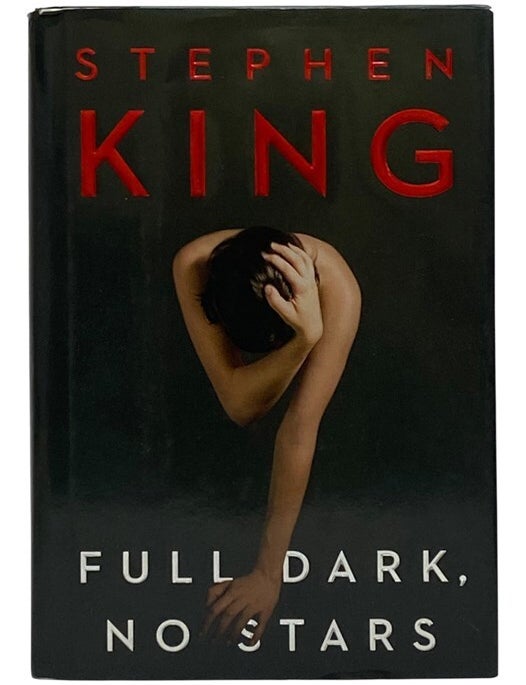 Item #2294193 Full Dark, No Stars. Stephen King.