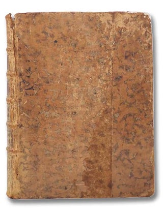 Histoire Universelle de Jacque-Auguste de Thou, Depuis 1543. jusqu'en 1607. Traduite sur l'Edition Latine de Londres [in Sixteen Volumes]