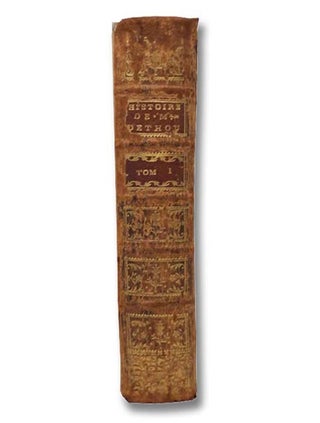 Histoire Universelle de Jacque-Auguste de Thou, Depuis 1543. jusqu'en 1607. Traduite sur l'Edition Latine de Londres [in Sixteen Volumes]