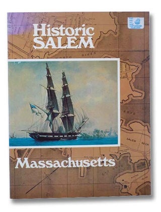 Item #2296546 Historic Salem, Massachusetts