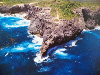 Caloucaera, La Guadeloupe Offerte au Ciel