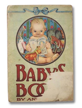 Item #2298801 Baby's Book. Anna Lauer