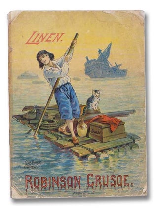 Item #2299098 Robinson Crusoe (Kriss Kringle Series