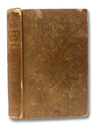 Item #2299198 Narrative of the Life and Sufferings of a Young British Captive; William B....