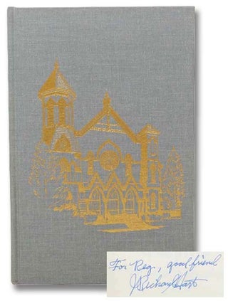 Item #2299547 The Presbyterian Presence in Geneva, New York, 1798-1998: People and Events That...