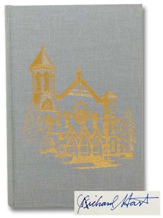Item #2299548 The Presbyterian Presence in Geneva, New York, 1798-1998: People and Events That...