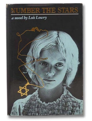 Item #2300240 Number the Stars. Lois Lowry