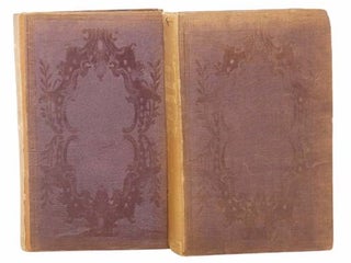 Item #2302548 Memoirs of Sir William Knighton, Bart. G. C. H., Keeper of the Privy Purse During...
