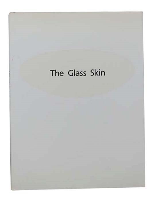 Item #2302845 The Glass Skin. The Corning Museum of Glass.
