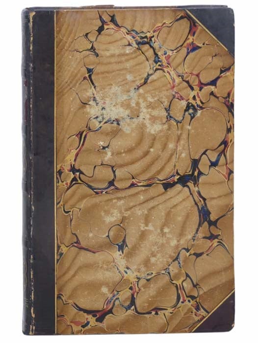Item #2303027 The Library of the Old English Prose Writers, Vol. III [Volume 3]: Works of Sir Thomas Browne. Sir Thomas Browne.