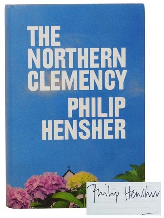 Item #2303228 The Northern Clemency. Philip Hensher