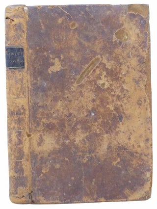 Item #2303633 Logarithmick Arithmetick Containing a New and Correct Table of Logarithms of the...