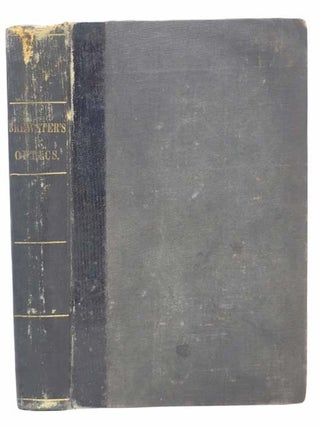 Item #2303645 A Treatise on Optics. With an Appendix, Containing an Elementary View of the...