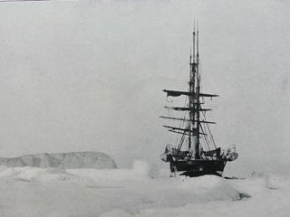 Northward over the 'Great Ice': A Narrative of Life and Work along the Shores and upon the Interior Ice-Cap of Northern Greenland in the Years 1886 and 1891-1897, with a Description of the Little Tribe of Smith-Sound Eskimos, the Most Northerly Human Beings in the World, and an Account of the Discovery and Bringing Home of the 'Saviksue,' or Great Cape-York Meteorites
