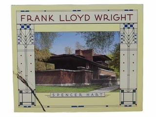 Item #2303800 Frank Lloyd Wright. Spencer Hart