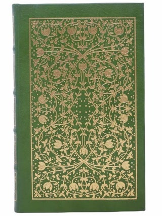 Item #2303954 The Poems of John Keats. John Keats, Aileen Ward