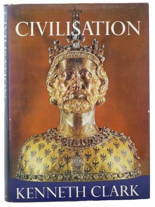 Item #2304594 Civilisation: A Personal View. Kenneth Clark
