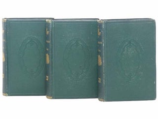 Item #2304768 The Old Merchants of New York City, in Three Volumes. Walter Barrett
