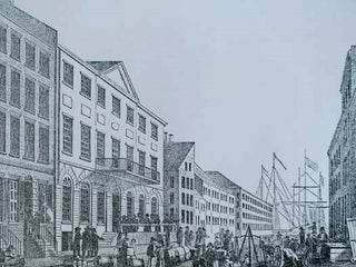 The Old Merchants of New York City, in Three Volumes