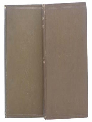 Item #2304802 Ethics: An Investigation of the Facts and Laws of the Moral Life: The Facts of the...