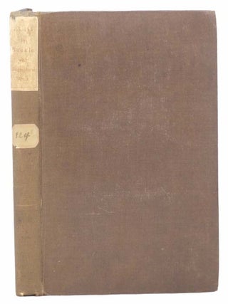 Item #2305027 Essays, with a Biographical Sketch of the Author. Henry Thomas Buckle