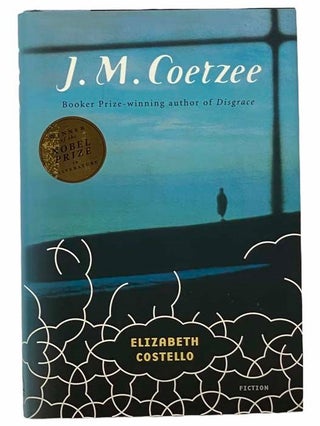 Item #2305336 Elizabeth Costello. J. M. Coetzee
