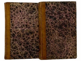 Item #2305440 Physiology des Passions, ou Nouvelle Doctrine des Sentimens Moraux. J.-L Alibert,...