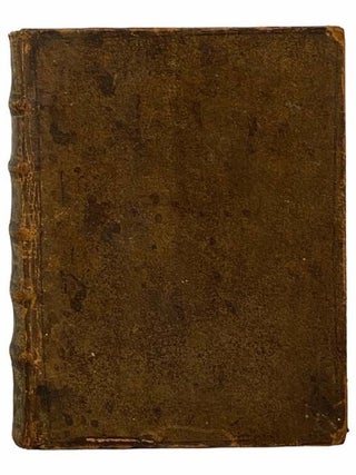 Item #2305474 Prosperi Alpini Marosticensis Philosophi, Medici, & in Gymnasio Patavino Simplicium...