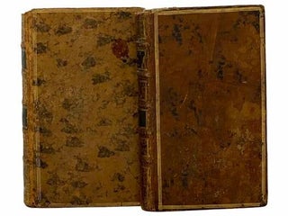 Item #2305607 Loix de Platon. Par le Traducteur de la Republique, in Two Volumes: Tome Premier;...