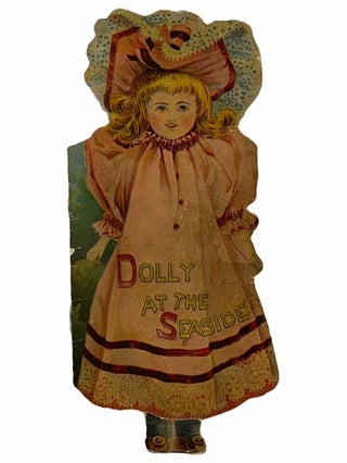 Item #2306122 Dolly at the Seaside