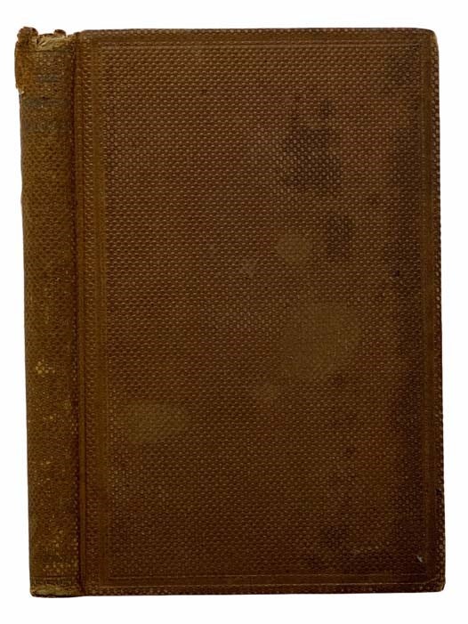 Item #2306597 The Chief's Daughter; or, The Settlers in Virginia (The New Series of Historical Tales Illustrating the Chief Events in Ecclesiastical History, British, American, and General, Number 3.).