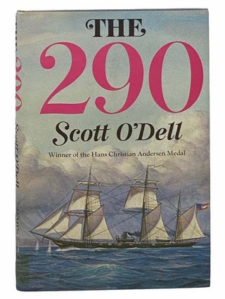 Item #2306697 The 290. Scott O'Dell