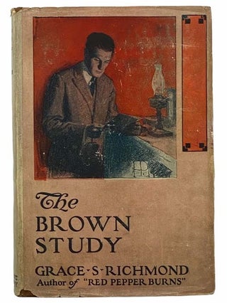 Item #2306894 The Brown Study. Grace S. Richmond