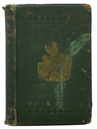 Item #2306991 The Age of Fable; or, Beauties of Mythology. Thomas Bulfinch