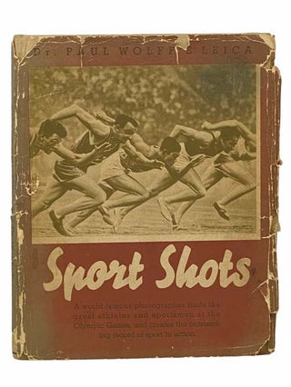 Item #2307031 Sport Shots. Paul Wolff