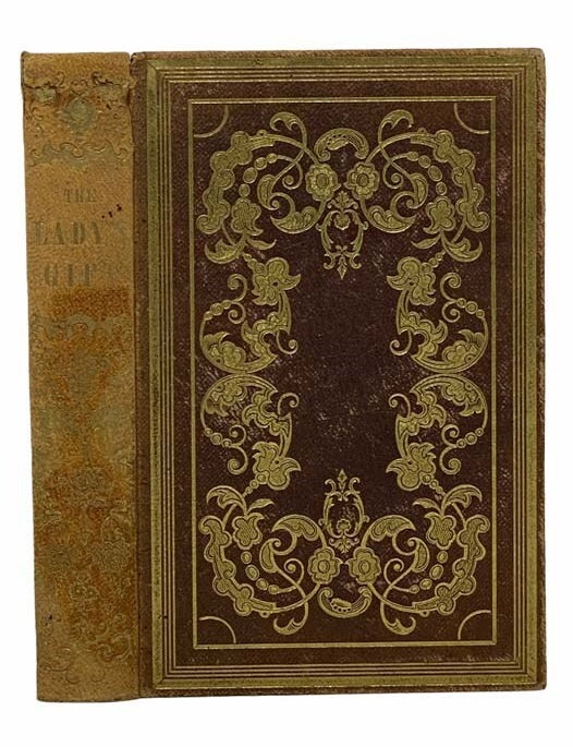 Item #2307167 The Lady's Gift; A Souvenir for All Seasons. Walter Percival.
